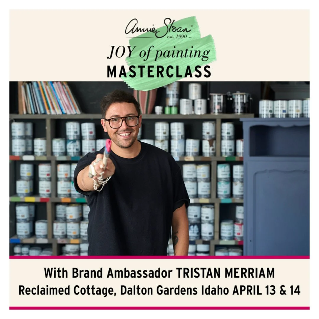 The Joy of Painting Masterclass