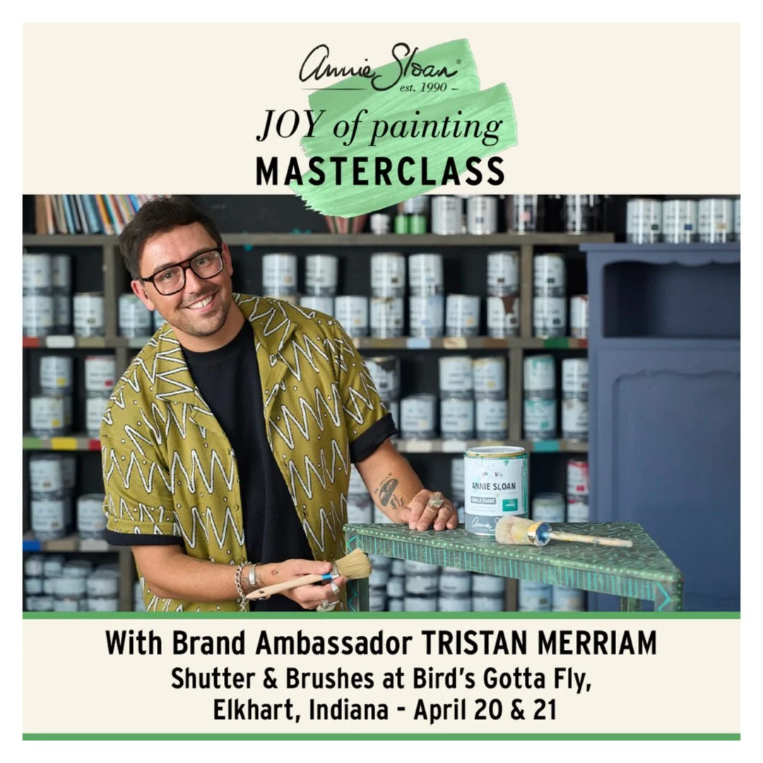 The Joy of Painting Masterclass