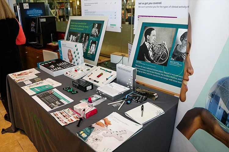 Dental Wellness Trust