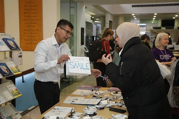 Dental Wellness Trust