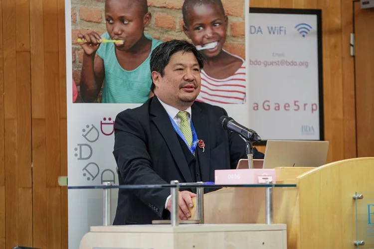 Dental Wellness Trust