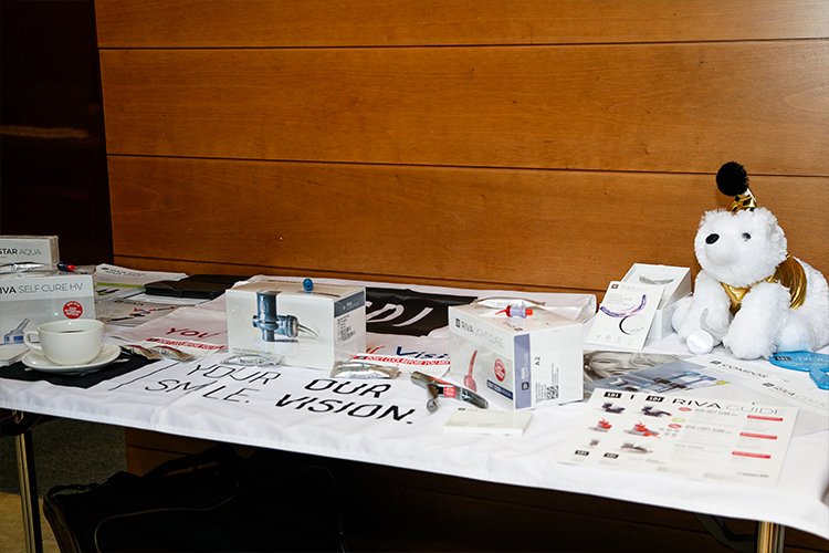 Dental Wellness Trust