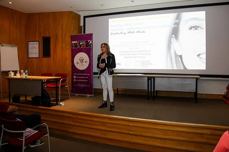 Dental Wellness Trust