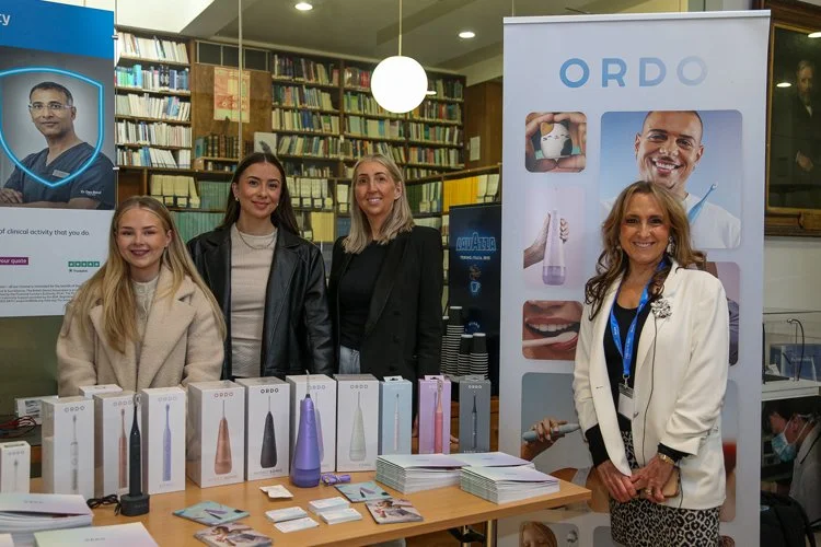 Dental Wellness Trust