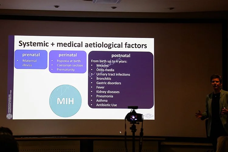 Dental Wellness Trust