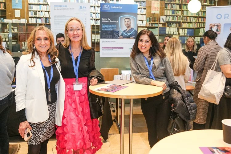 Dental Wellness Trust