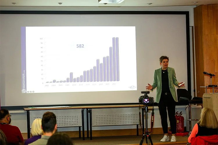 Dental Wellness Trust