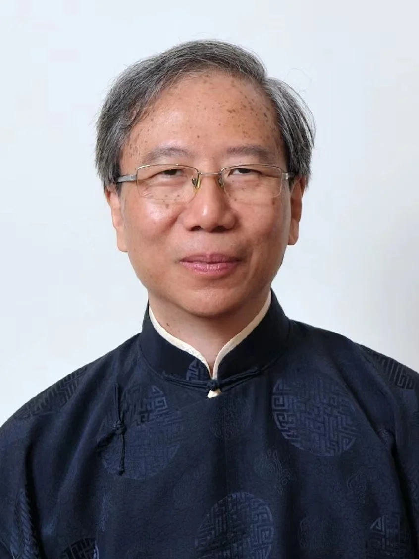 委員：謝俊仁博士