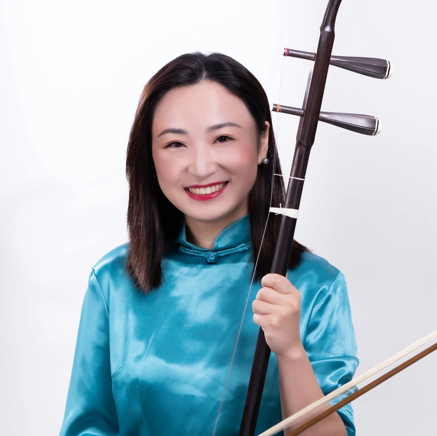 胡琴|何陽 — 竹韻小集 Windpipe Chinese Music Ensemble
