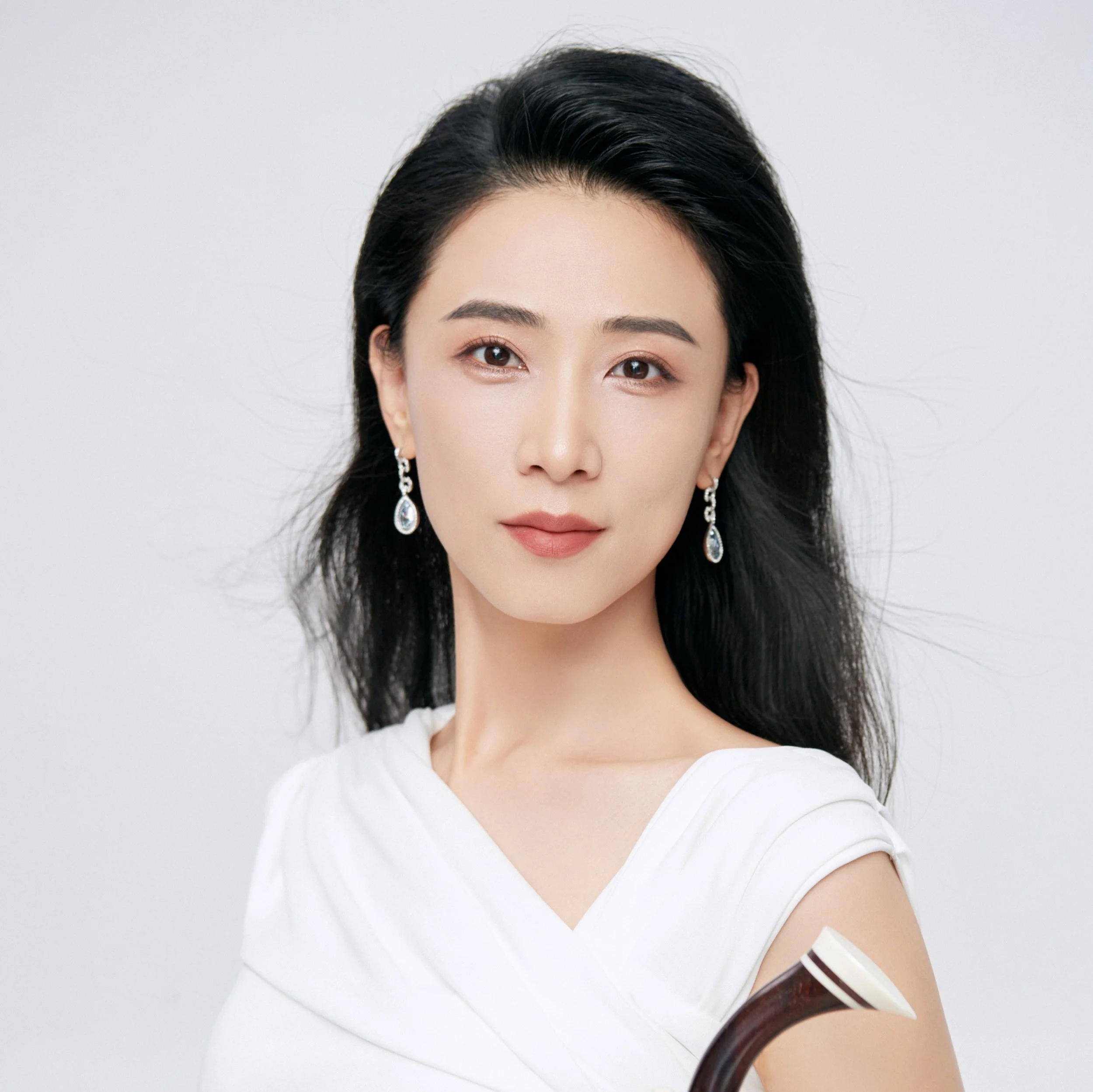 藝術指導/二胡：楊雪