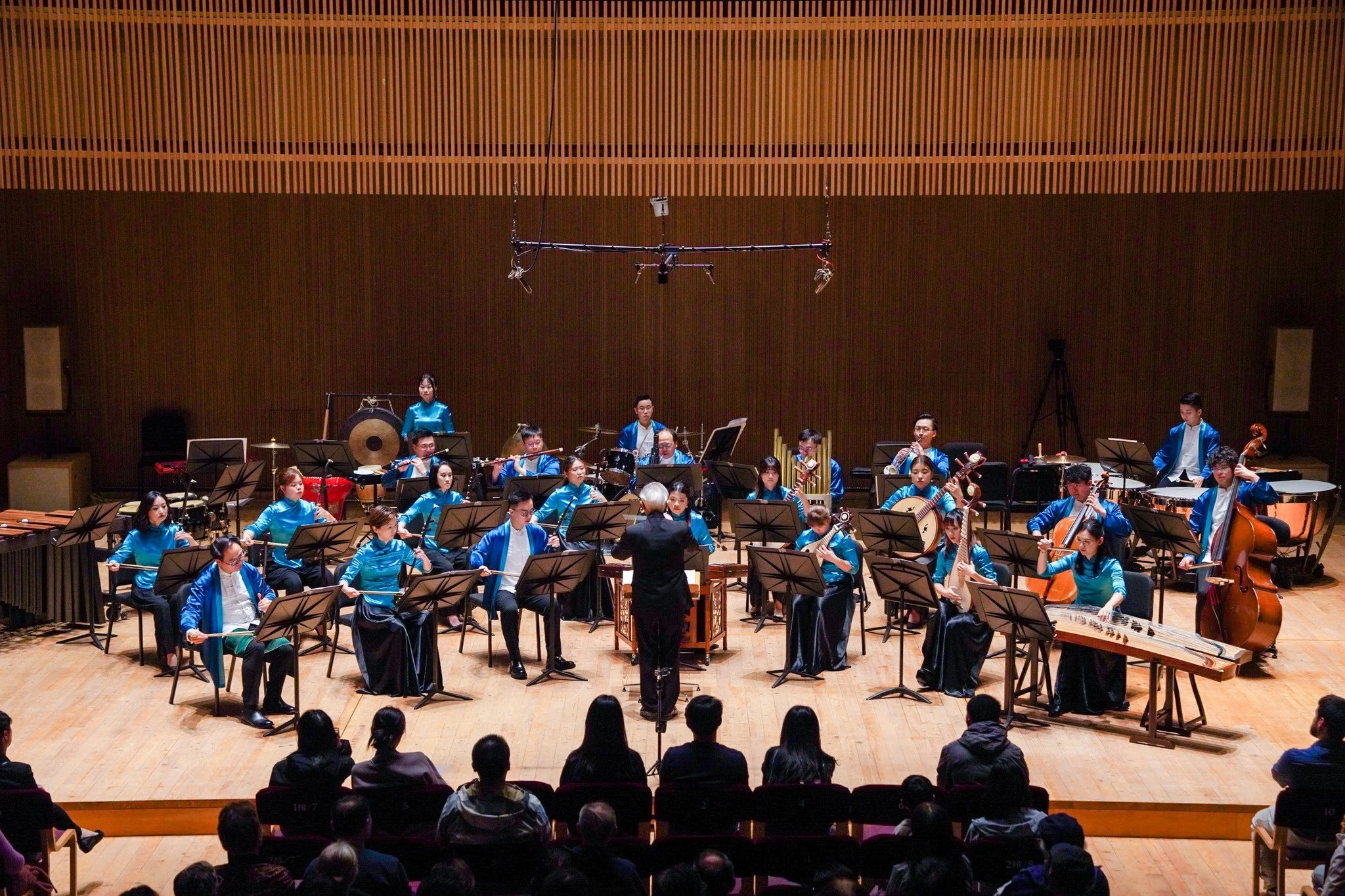 上海捷豹交響音樂廳/上海