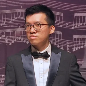 譚逸昇