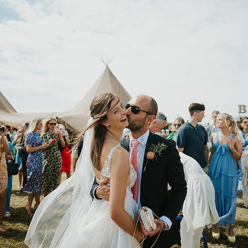 Sophie &amp; Stephen