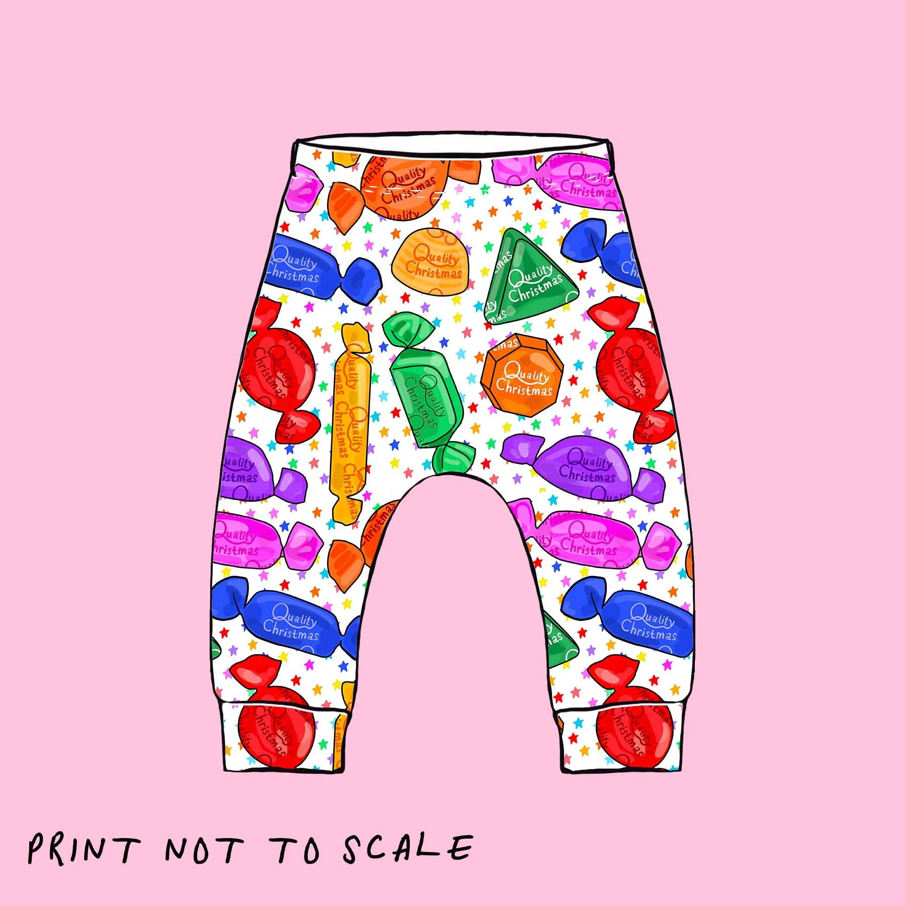 QUALITY XMAS -star LEGGINGS.jpg