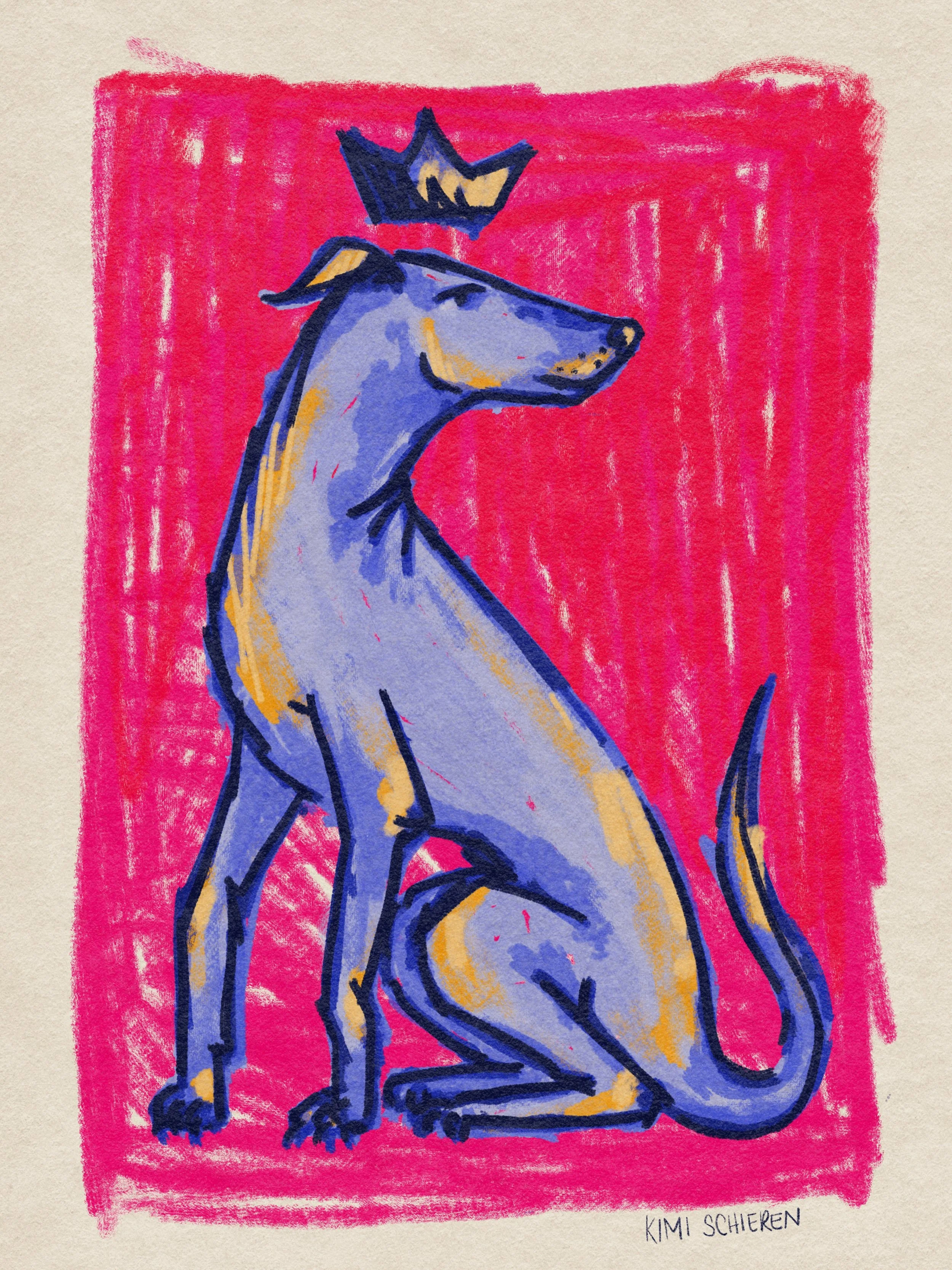 Big DAWG
