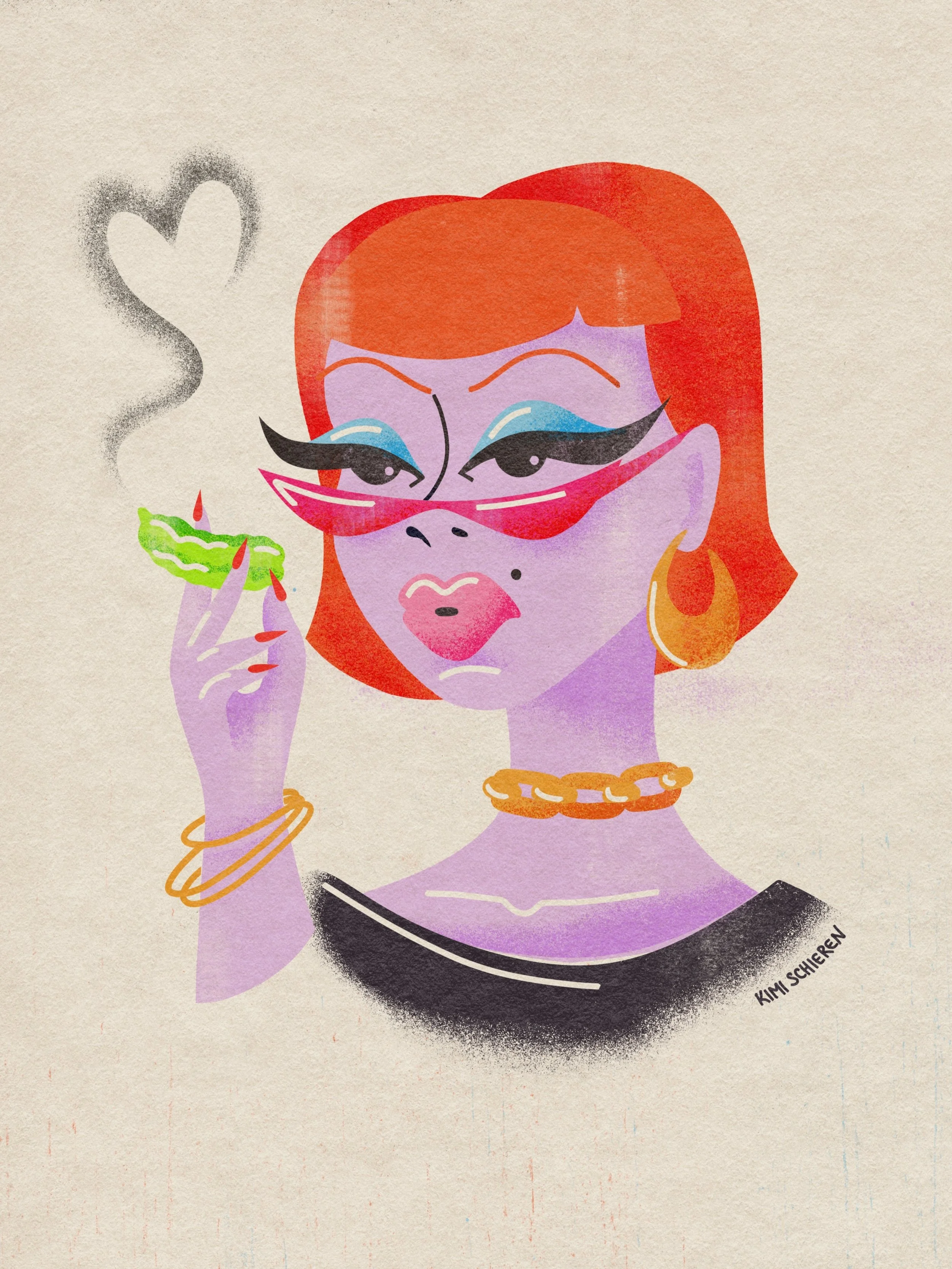 It&rsquo;s the long weekend my sweet, petite luncheon meats. Crack that fresh jar of pickles and let&rsquo;s G O