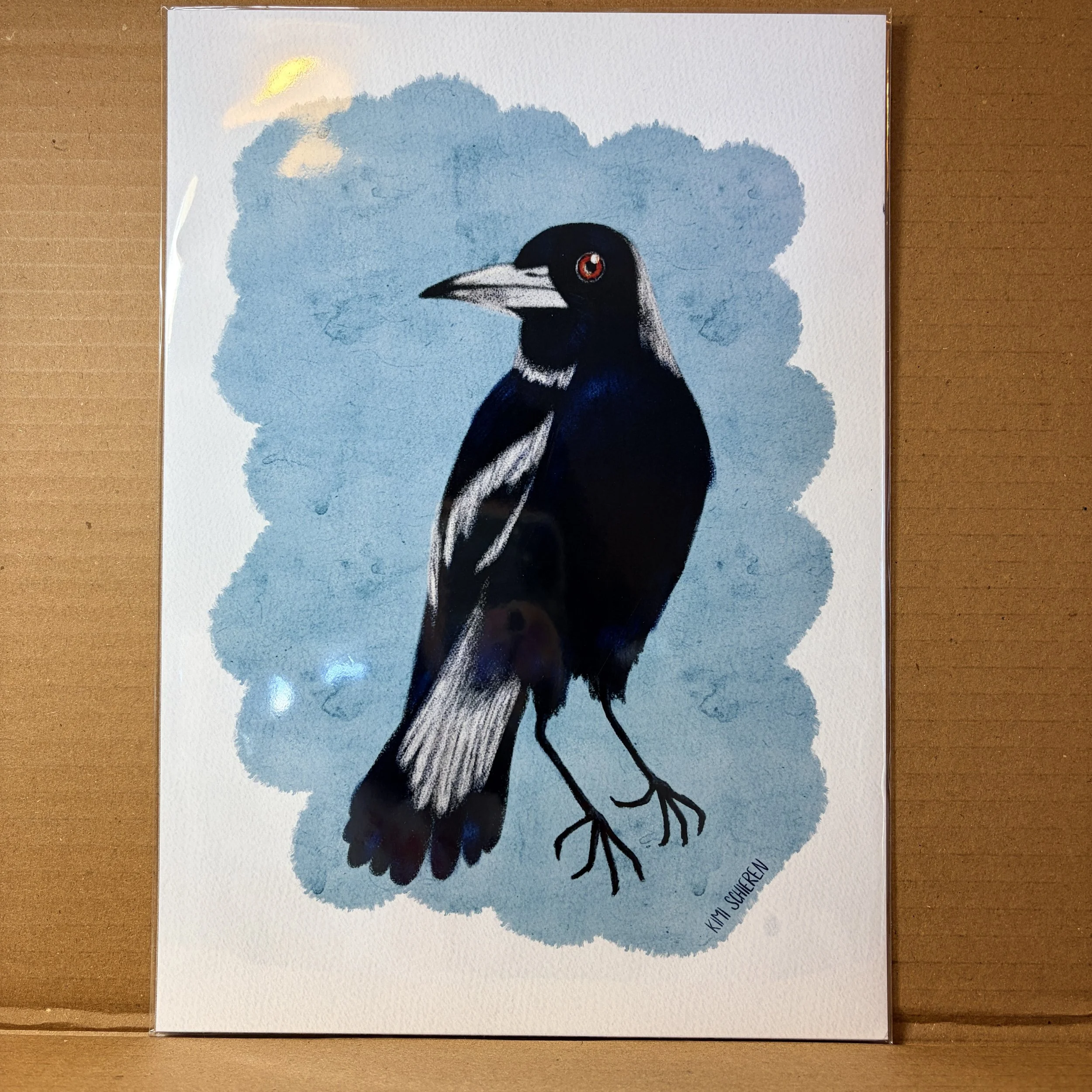 Magpie