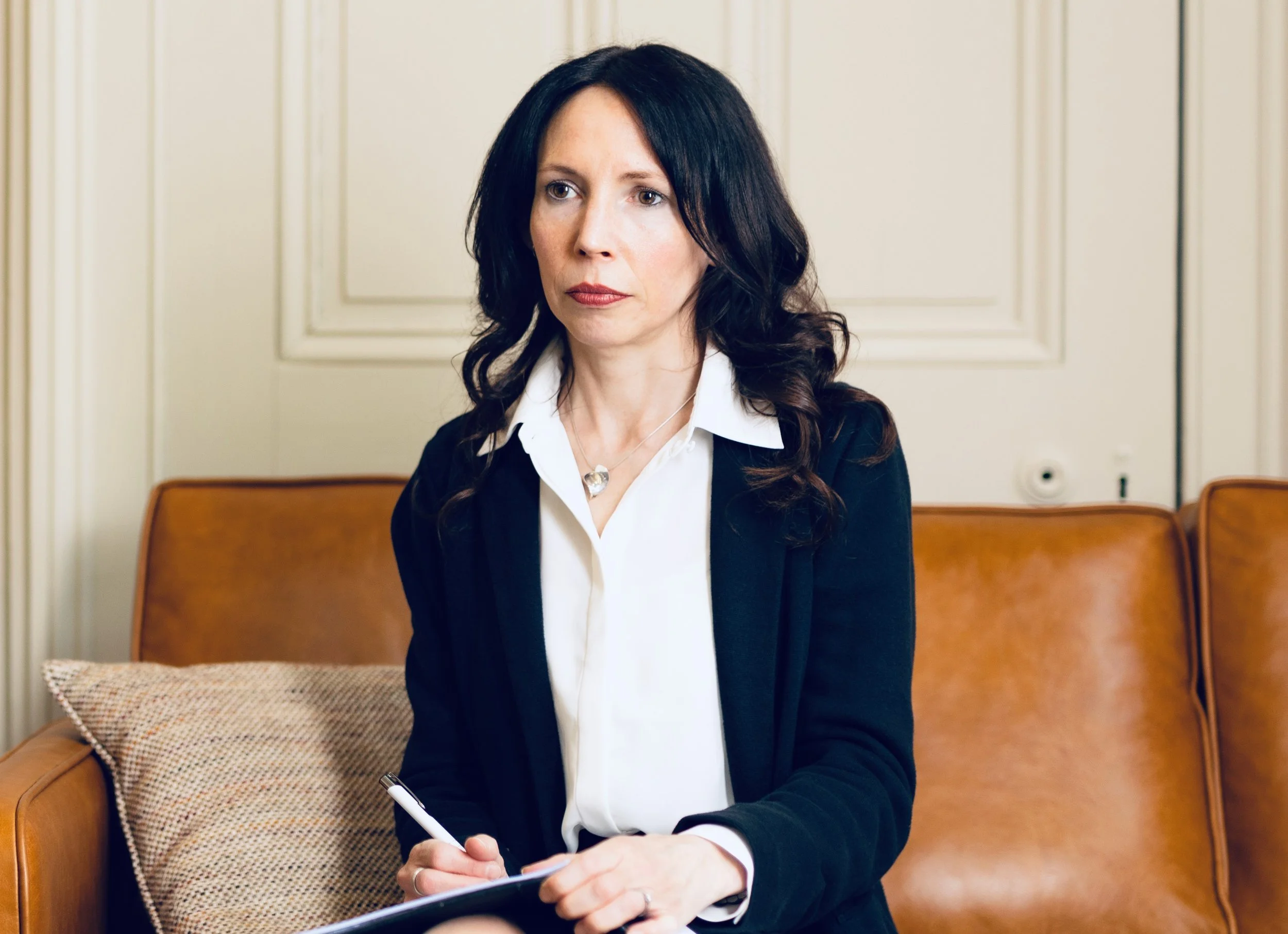 SEPTEMBER 2025 - How to make more time to think