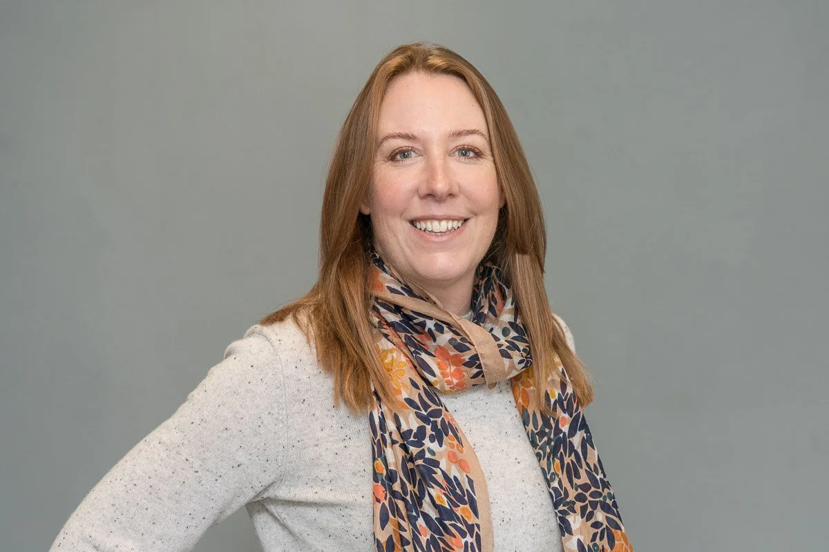 CLARE WALKEDEN