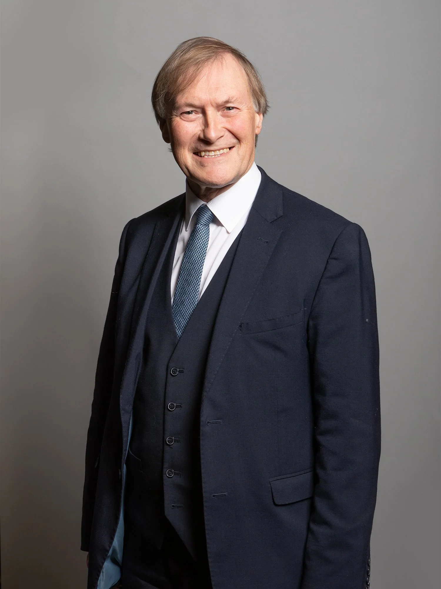APPG Pharmacy pays tribute to Sir David Amess MP