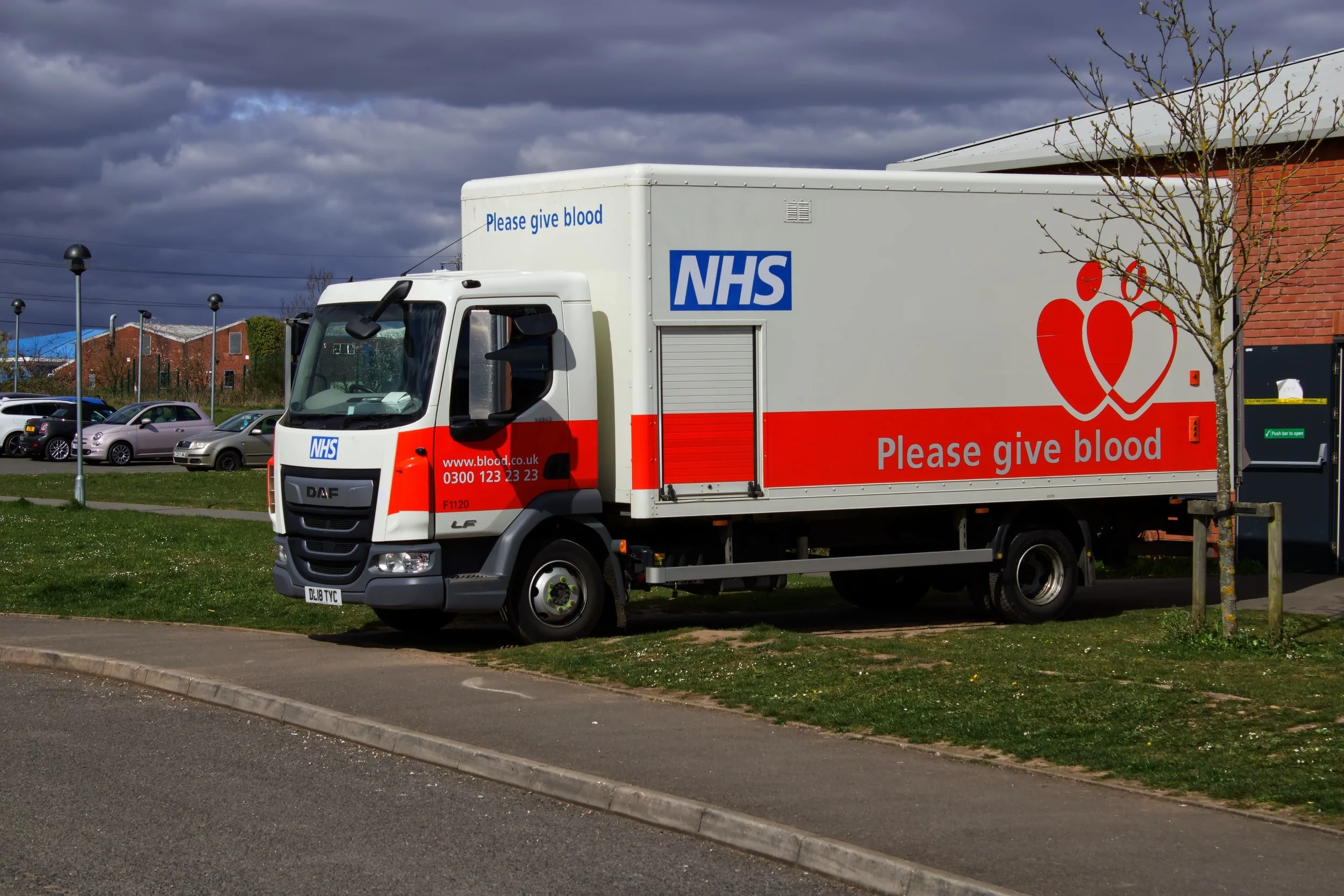 Evidence session on community pharmacy and the NHS Long Term Plan