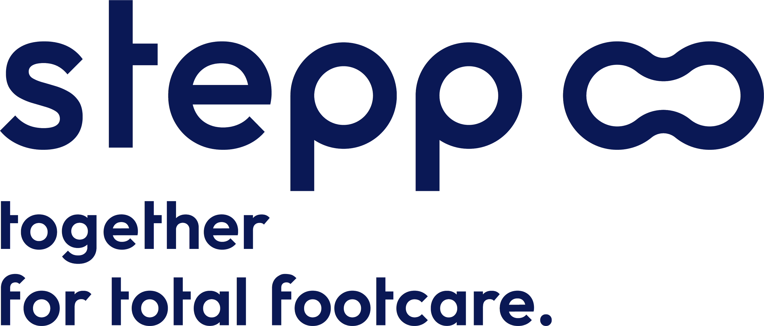 Stepp Footcare