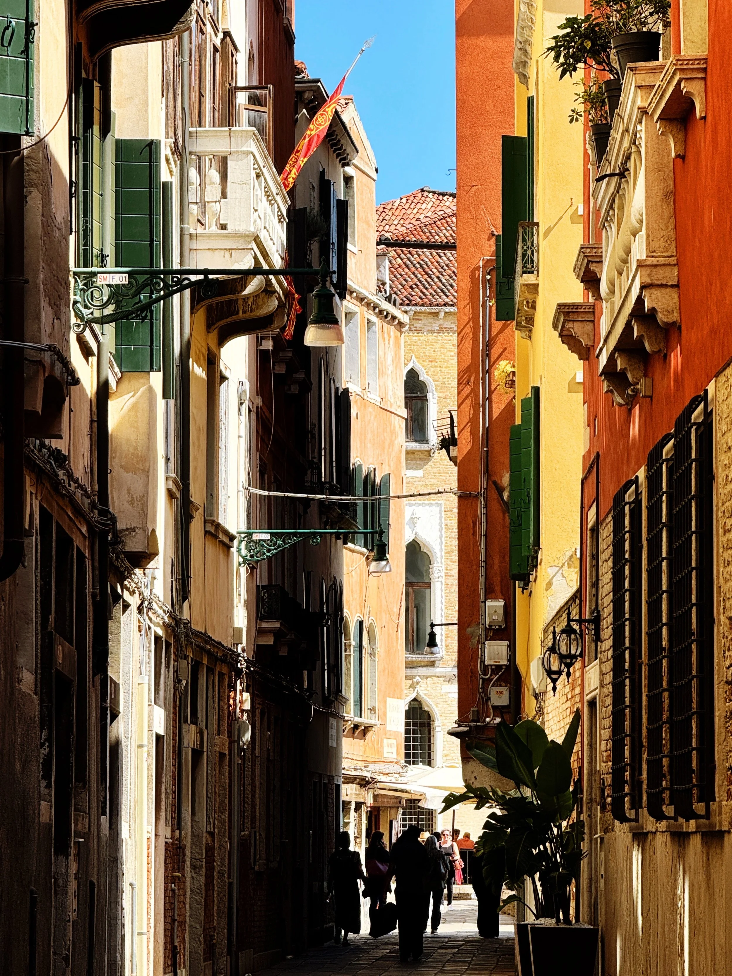 The Contemporary Art Lover's Guide to Venice, Italy — pursuit of art