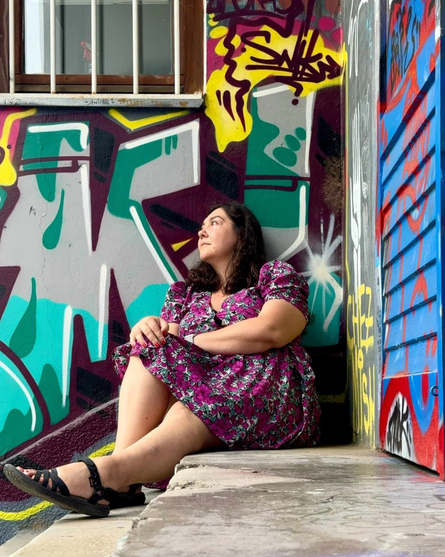 🦉 Galerija SC (Student Center) supports young artists with a focus on modern and conceptual art. It&rsquo;s also a very cool stop for fans of urban art in Zagreb, as the surrounding buildings are covered in murals and Zagreb street art, making the s