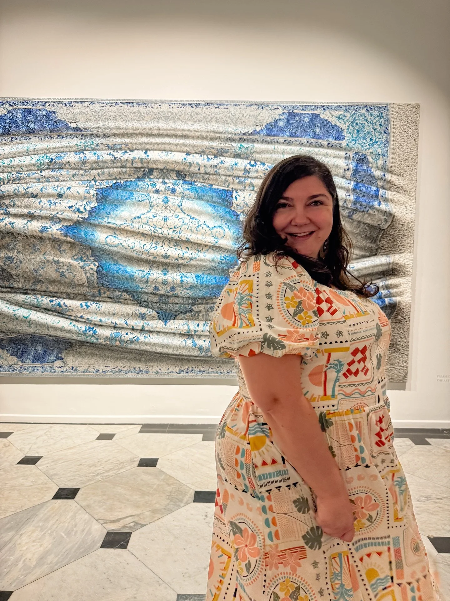 🖼️ Art Night Thursday in Mumbai is easily the best night of the month! If you want to raise your vibe, go to a gallery opening. 💕

💙 Photos 1-10: @antoniosantin_ @galerie_isa I waited three years for this exhibition, and it is incredible! These ar