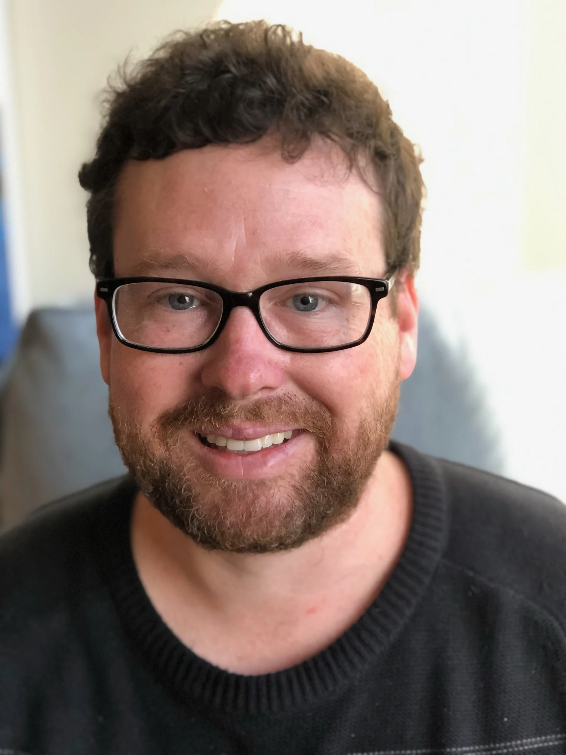 Photo of Nolan Kordsmeier