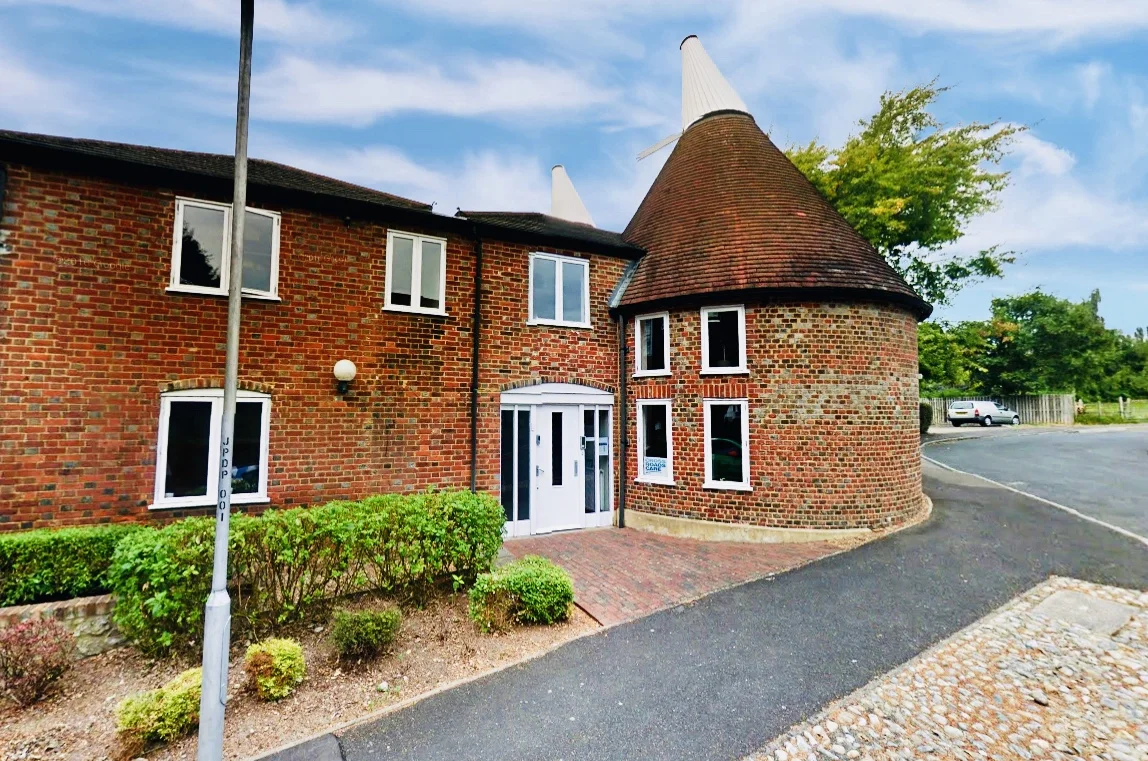 About Us — Crossroads Care Kent