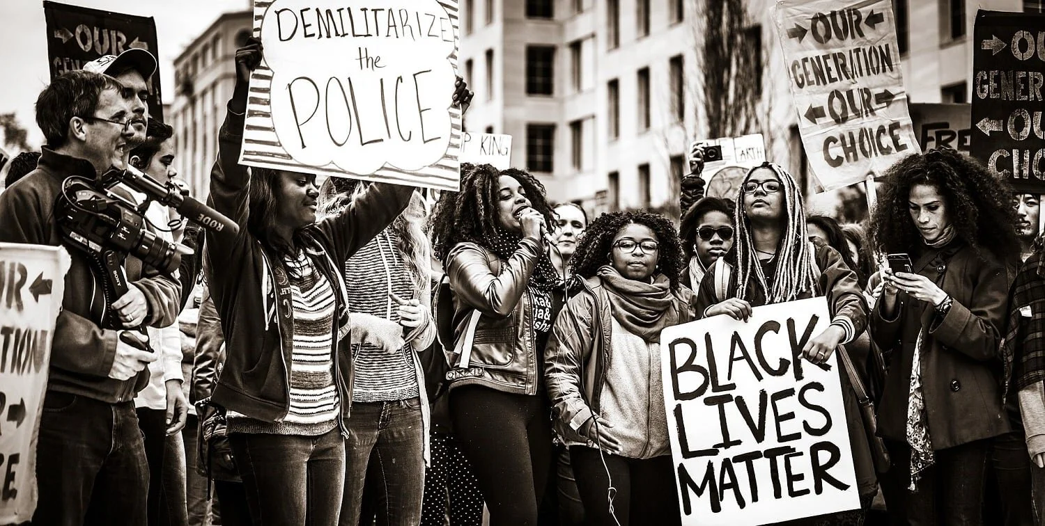 We must work together to combat racism and discrimination — Praxis