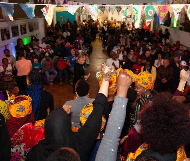 British - to be or not to be?