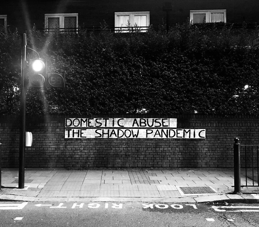 Where there is no recourse, there’s no safety for survivors