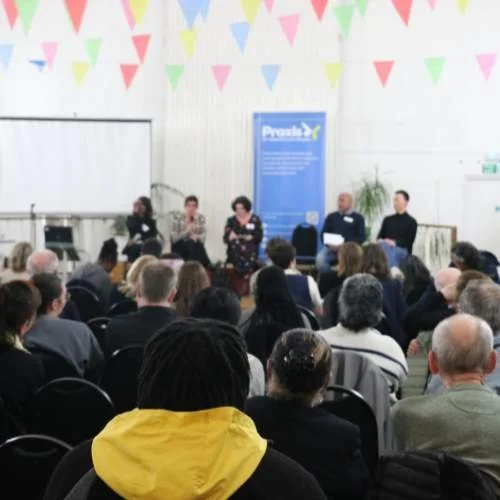 Our commitments in the run up to the General Election