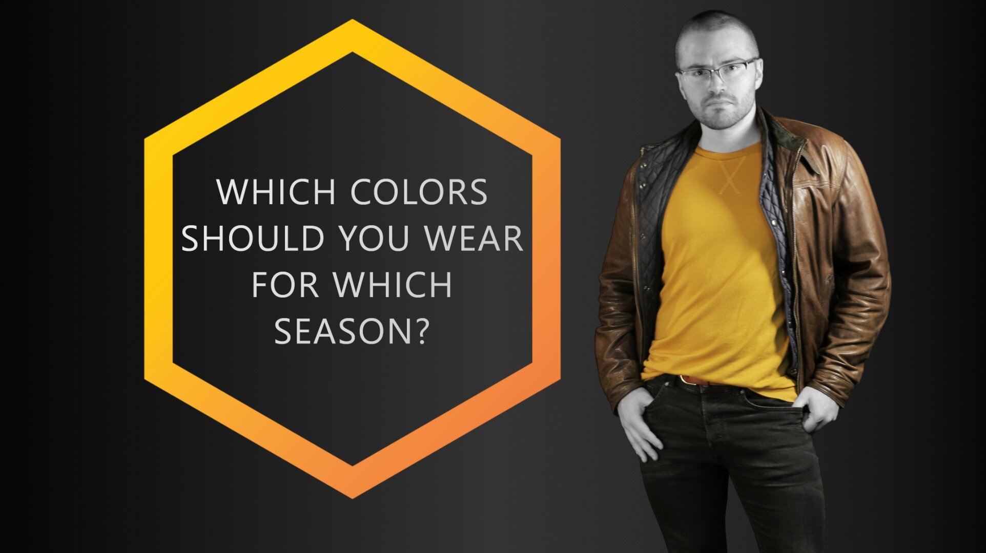 Seasonal Colors in Fashion [When to Wear Which Colors] — COLORBUX