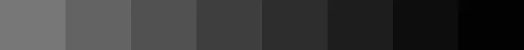 What Does Wearing Gray Symbolize? (Color Psychology) COLORBUX