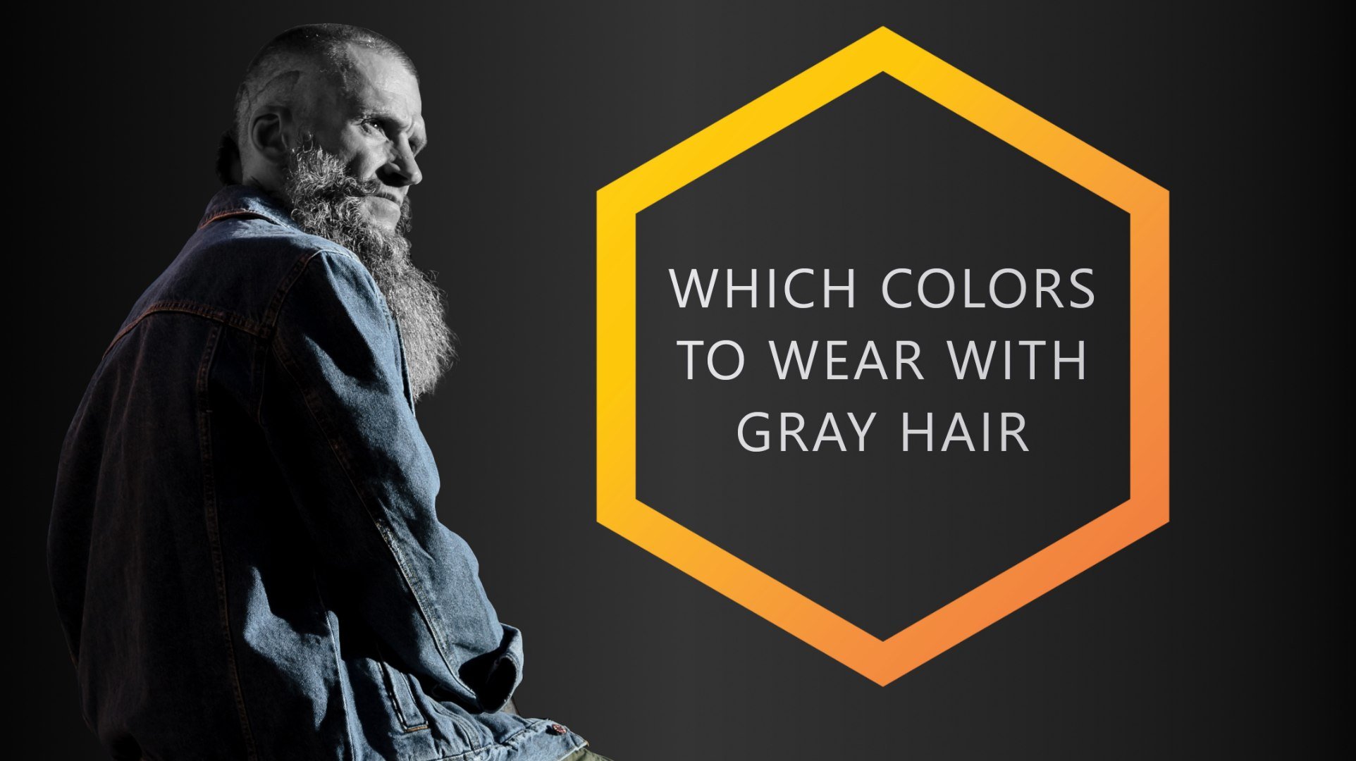 5. "Fashion Ideas for Dark Grey Hair and Blue Eyes" - wide 7