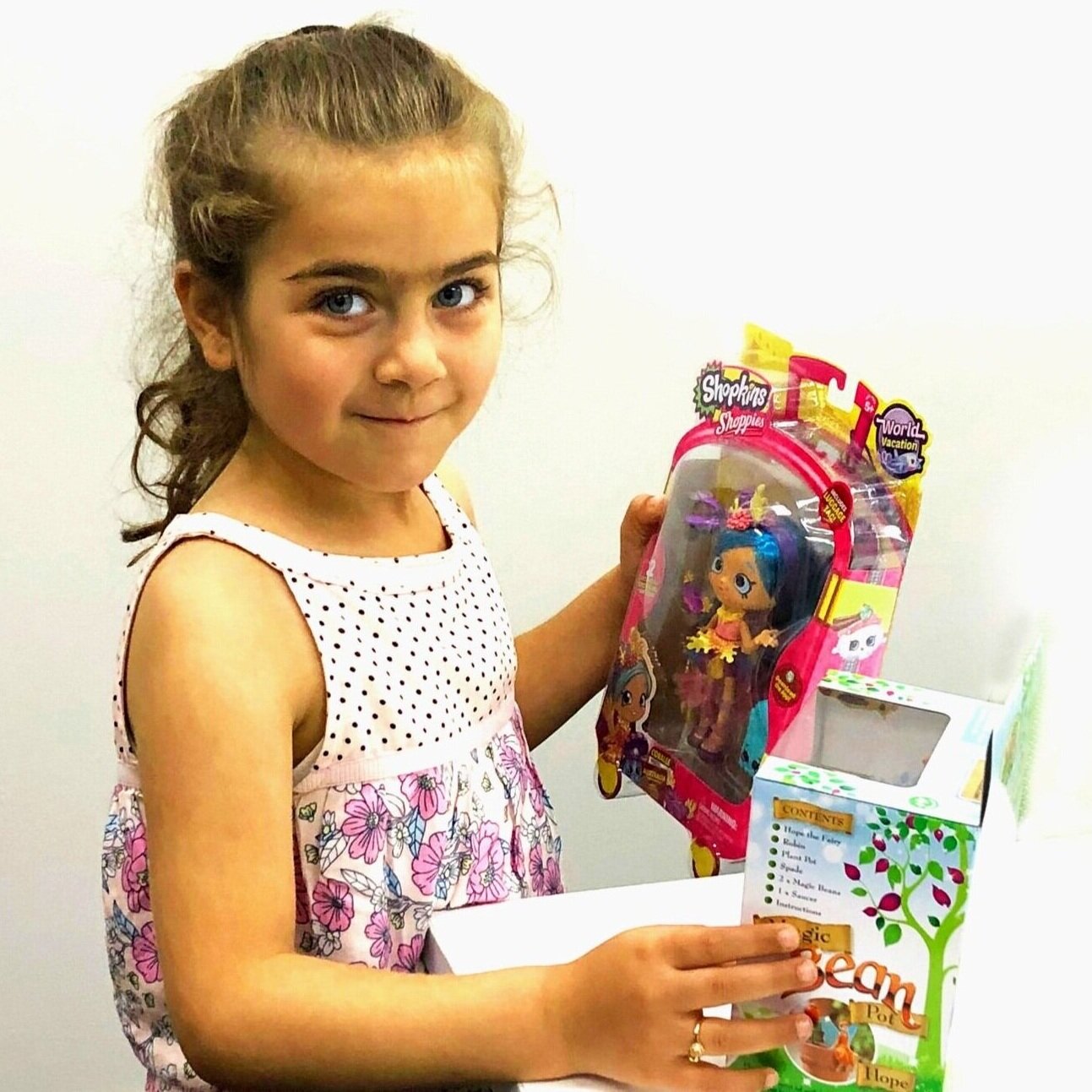 Refugee And Asylum Seeker Toy Drive