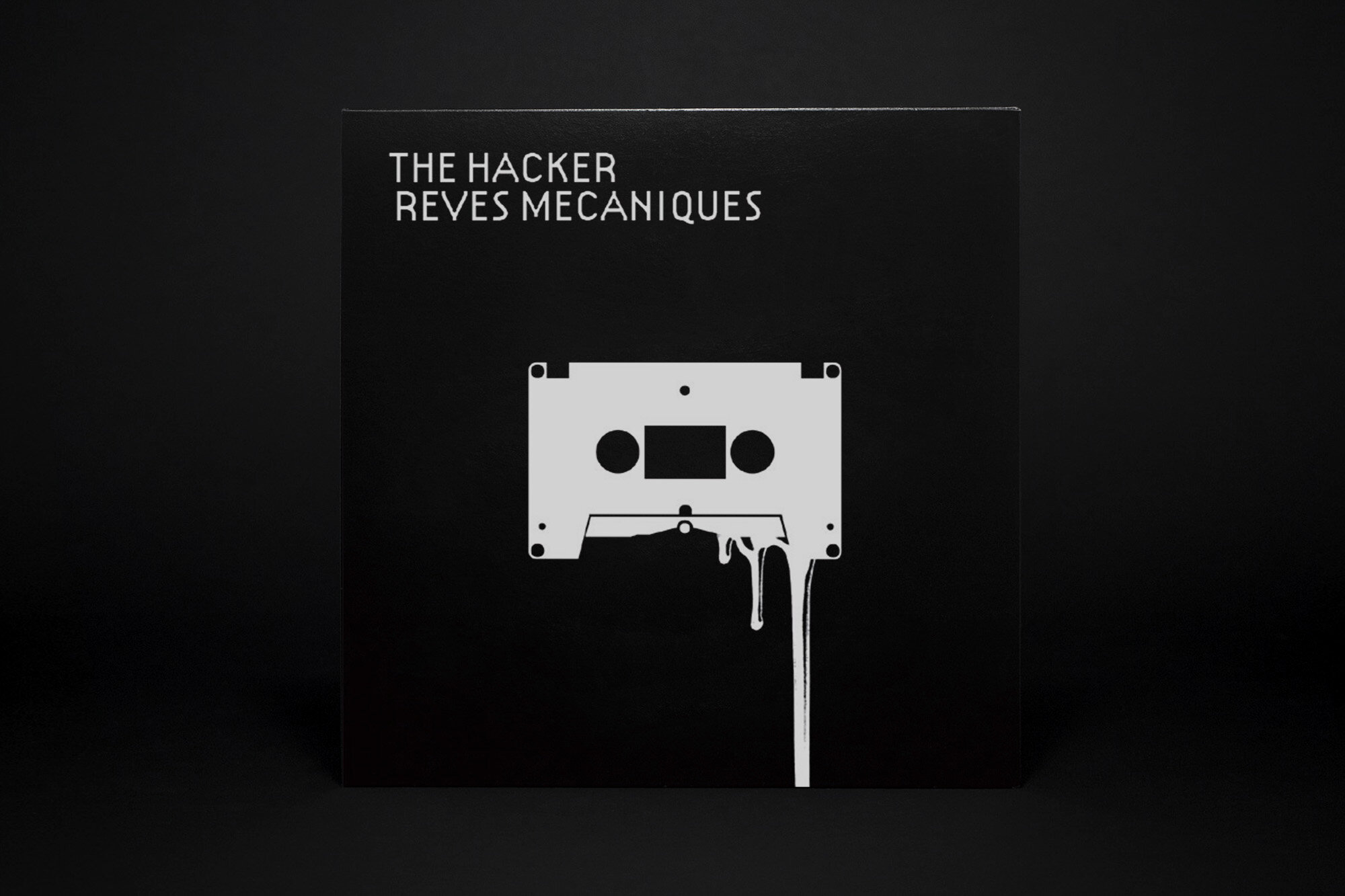 Rêves mécaniques • The Hacker