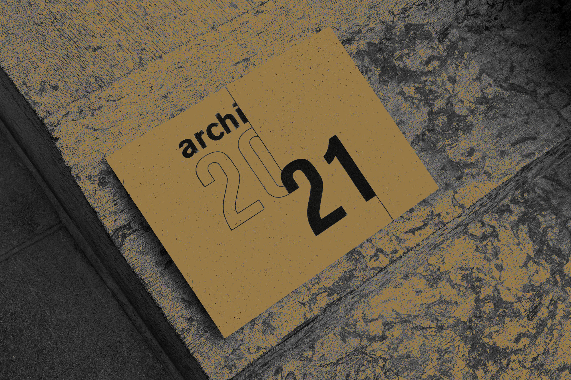 Archi 20 | 21