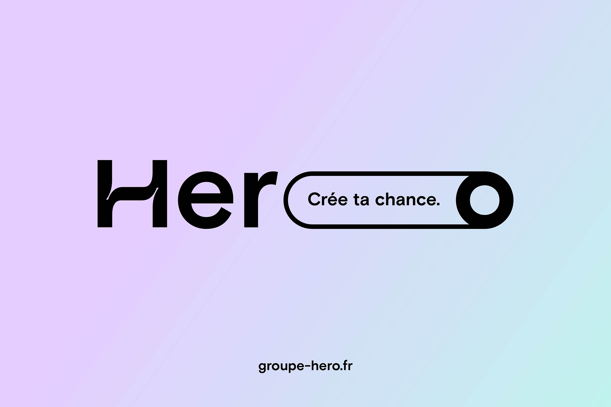 Groupe Hero