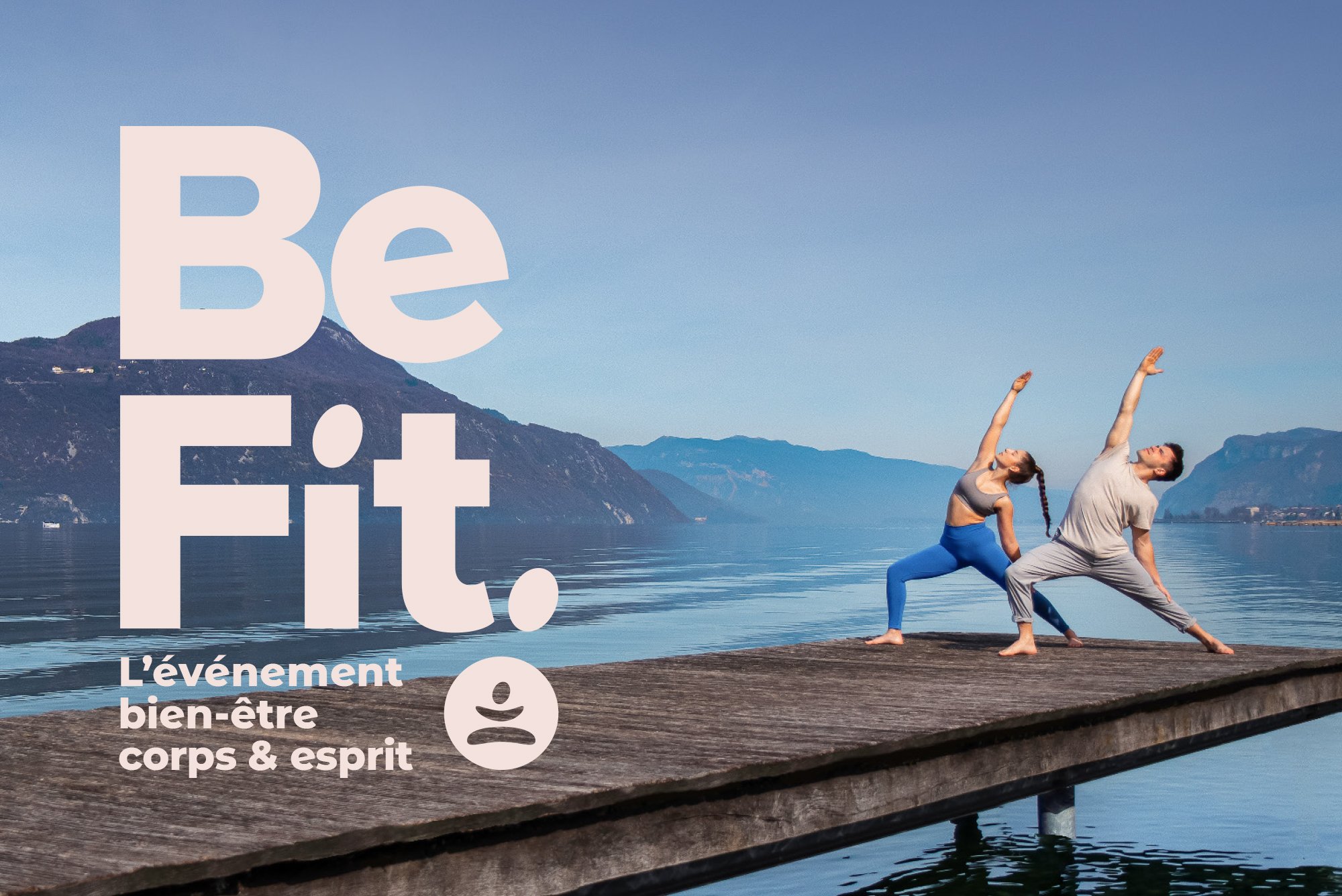 Be Fit Aix Riviera