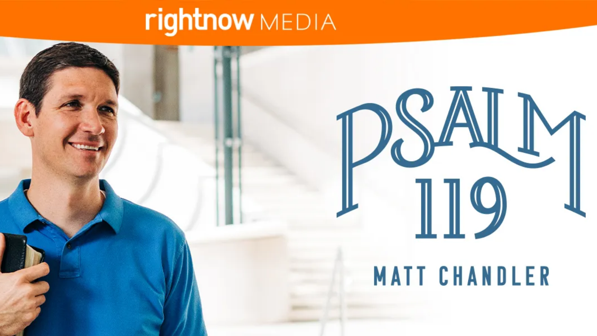 Psalm 119 Bible Study