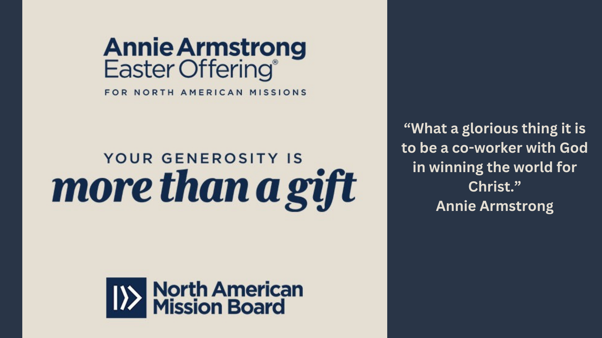 AnnieArmstrongSlide (Promo 2026).png