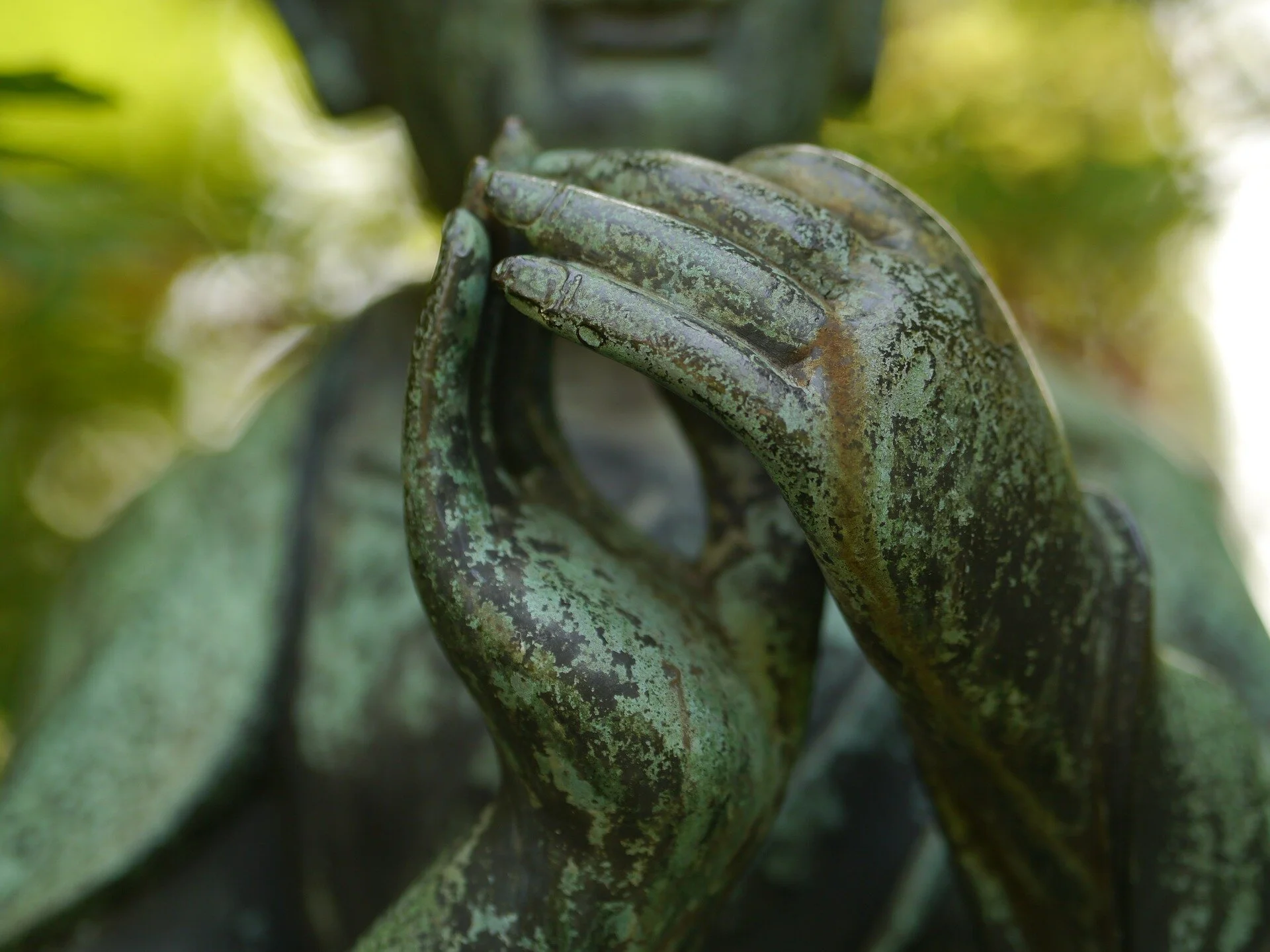 Gentle Yoga Retreat Morning