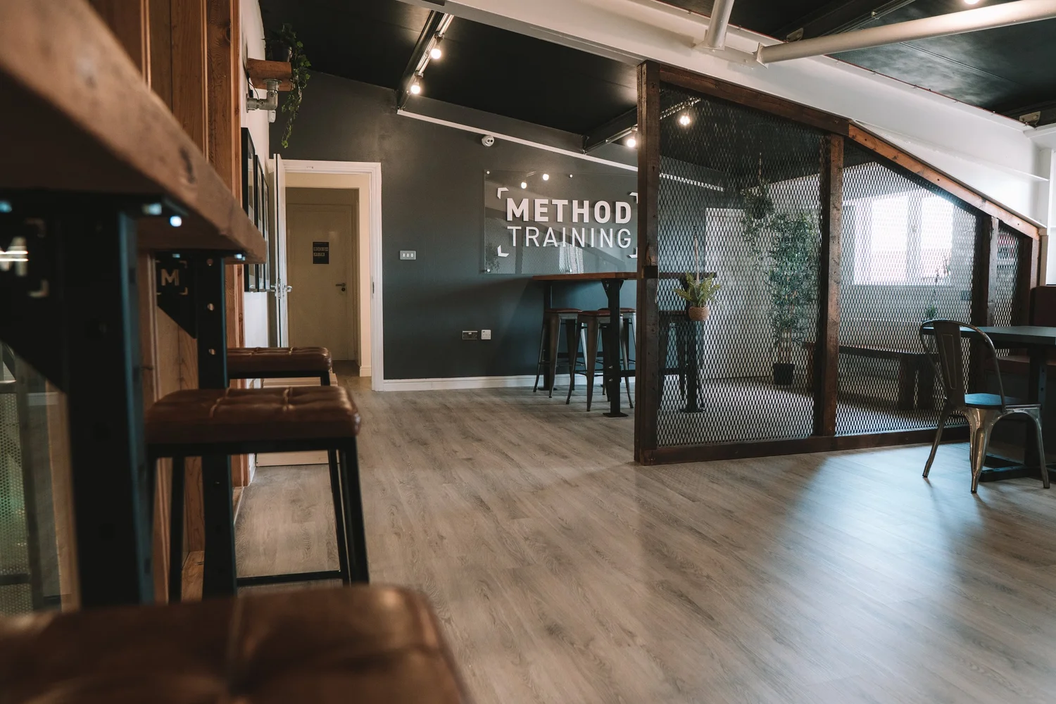 Method Training AwardWinning CrossFit Training Facility in Newcastle upon Tyne