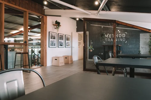 Newcastle CrossFit Training & Gym | Functional Fitness Coaching ...