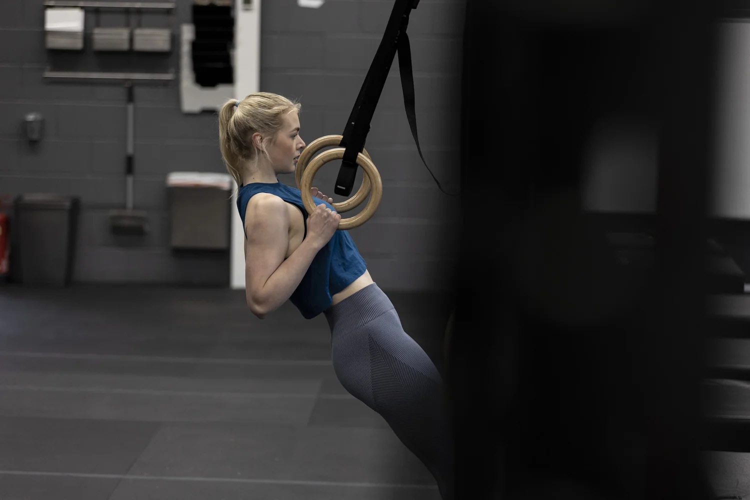 Newcastle CrossFit Training & Gym | Functional Fitness Coaching ...