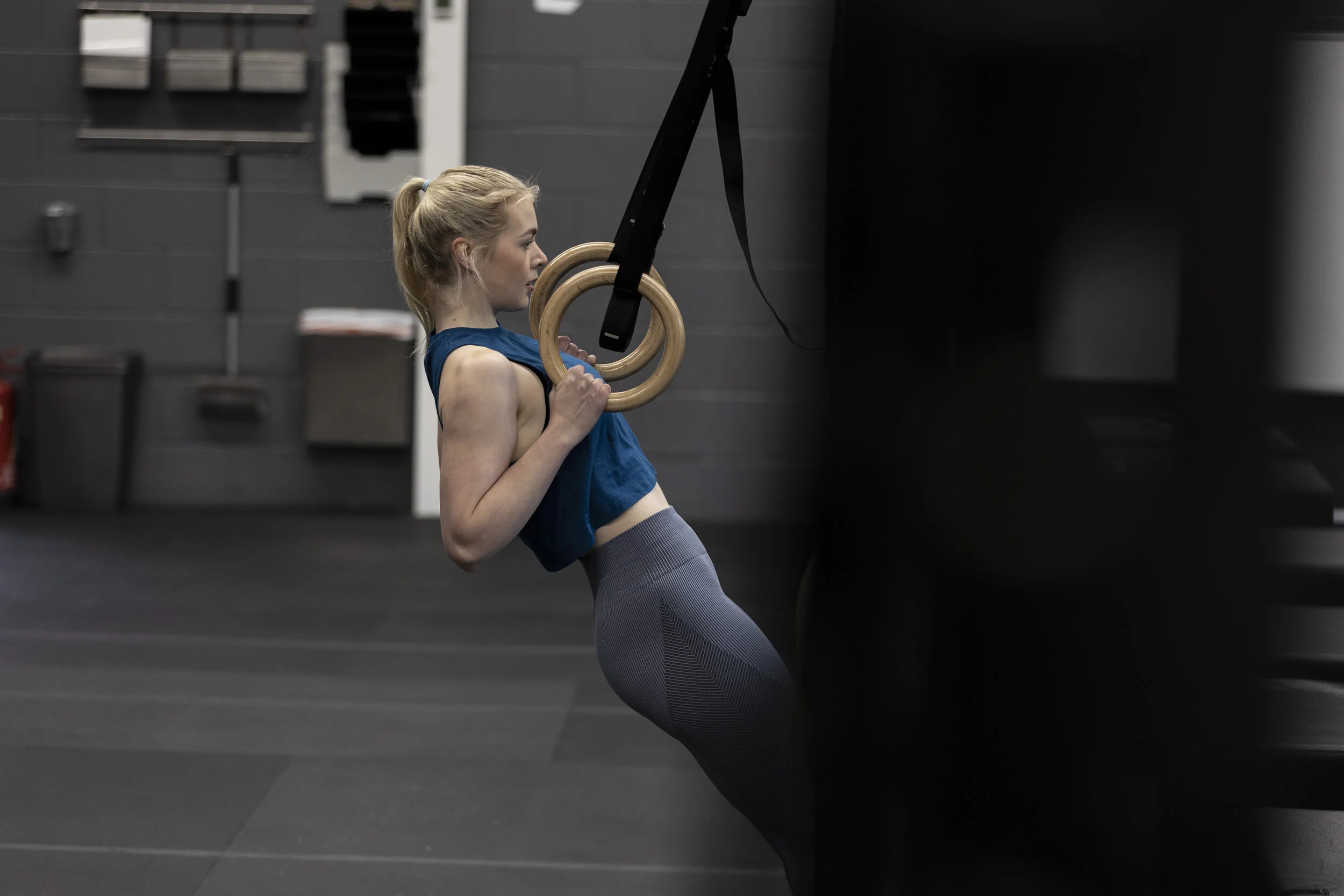 Newcastle CrossFit Training & Gym | Functional Fitness Coaching ...